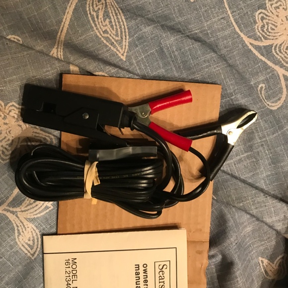 Craftsman Induction Timing Light - Picture 5 of 6